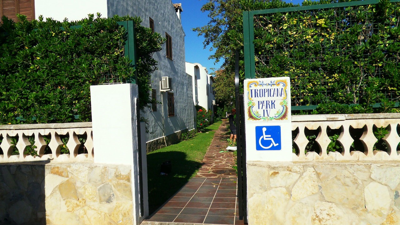 Photo of Outdoor in Denia