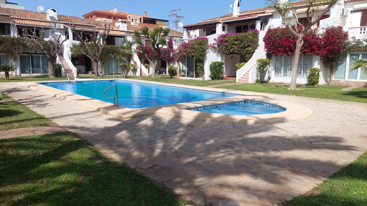 Photo of Outdoor in Denia