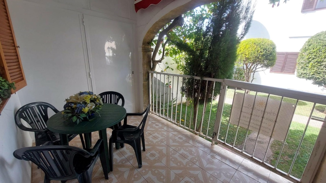 Photo of Outdoor in Denia
