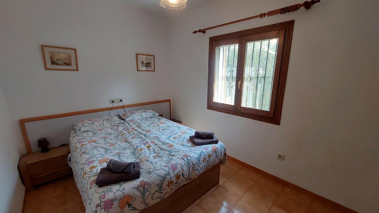 Photo of Bedroom in Denia