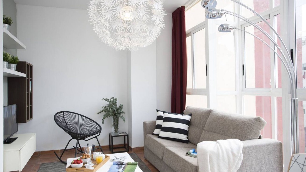 Photo of Livingroom in El Botanic