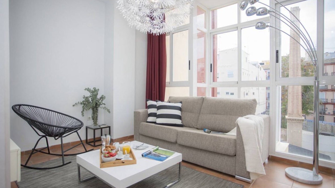 Photo of Livingroom in El Botanic