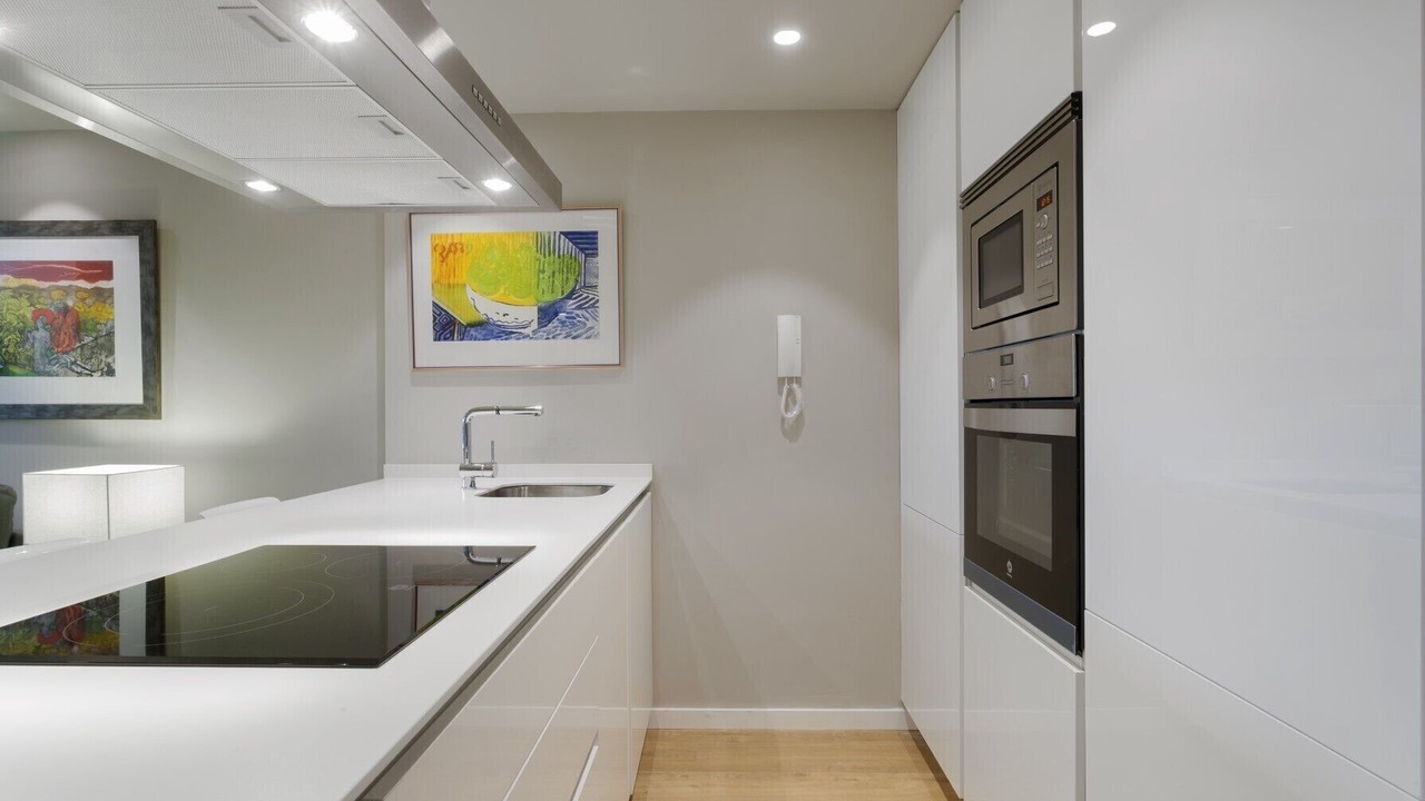 Photo of Kitchen in Goya