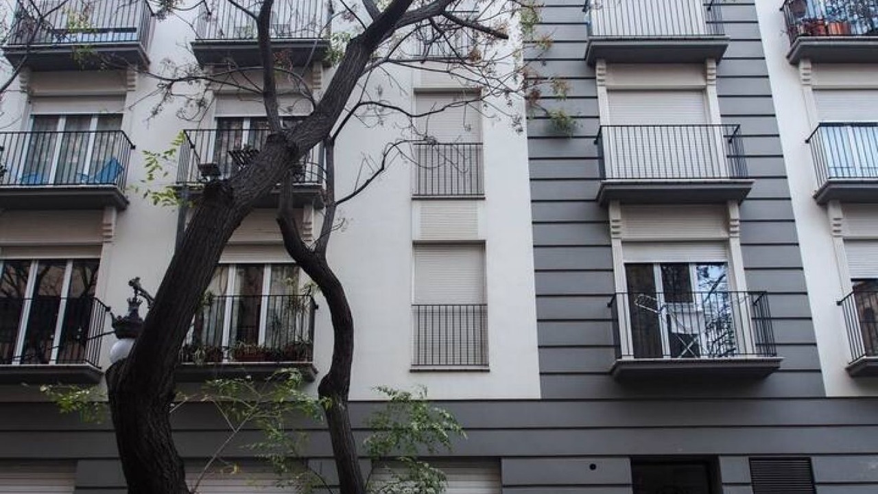 Photo of Outdoor in Barrio del Carmen