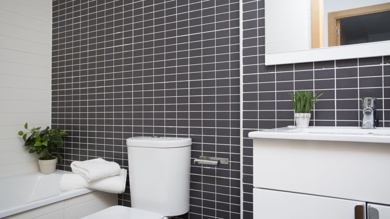 Photo of Bathroom in Barrio del Carmen