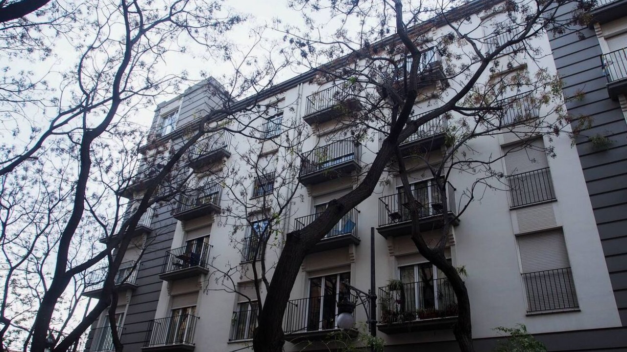 Photo of Outdoor in Barrio del Carmen