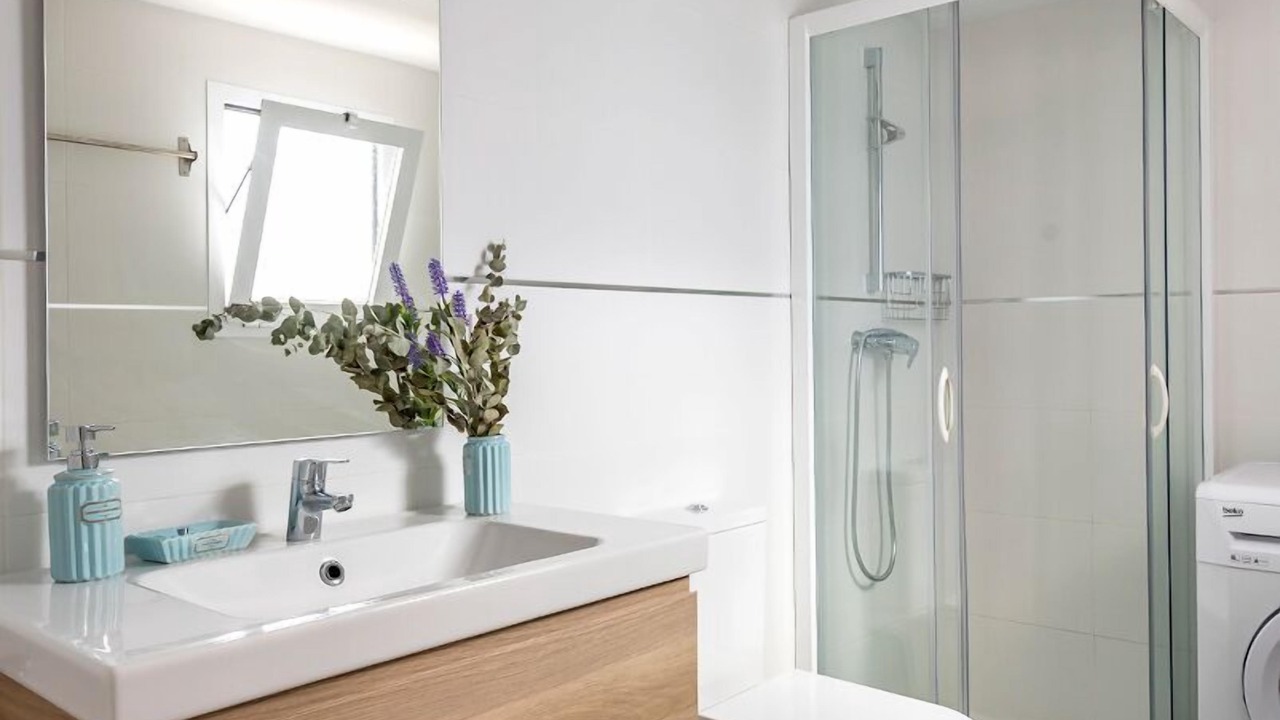 Photo of Bathroom in Ensanche Centro