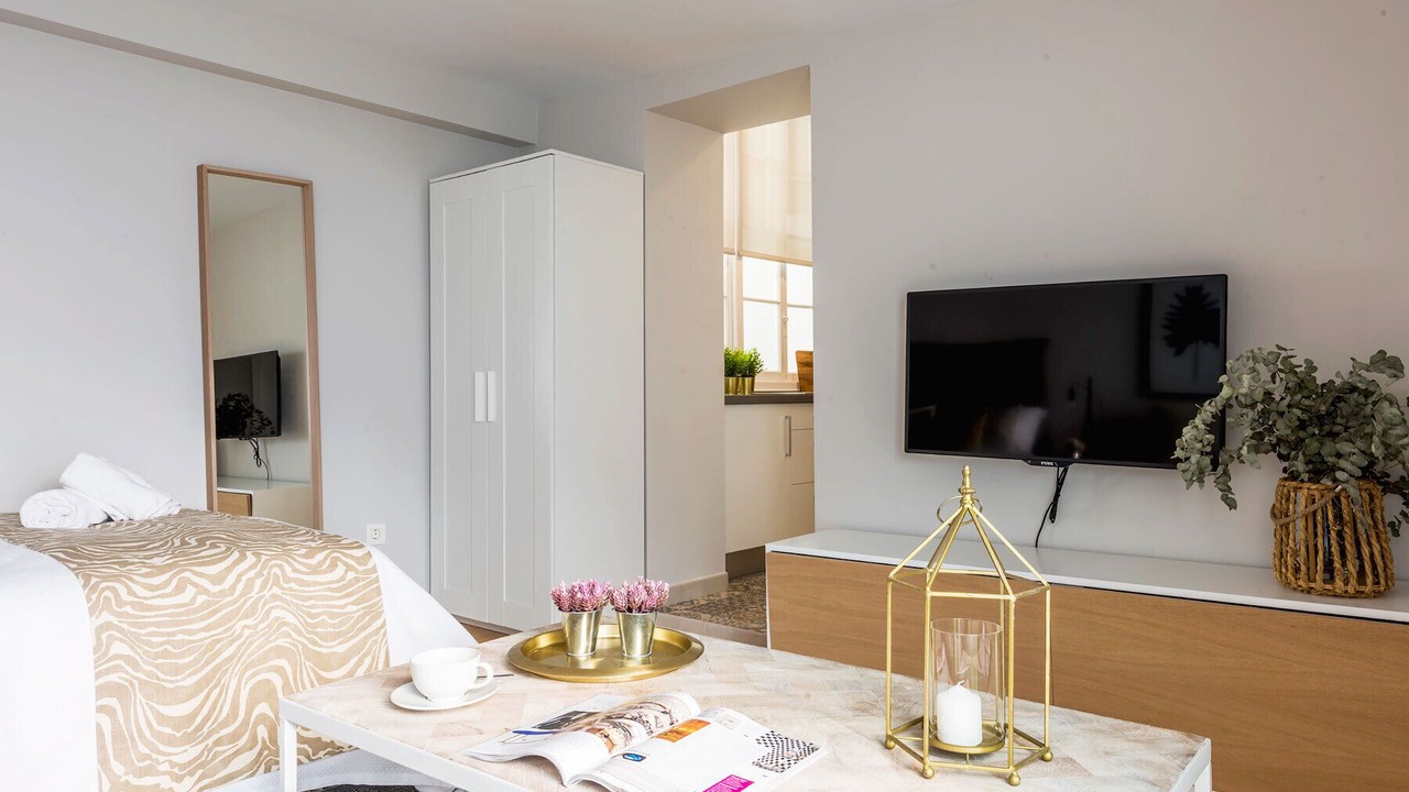 Photo of Bedroom in Ensanche Centro