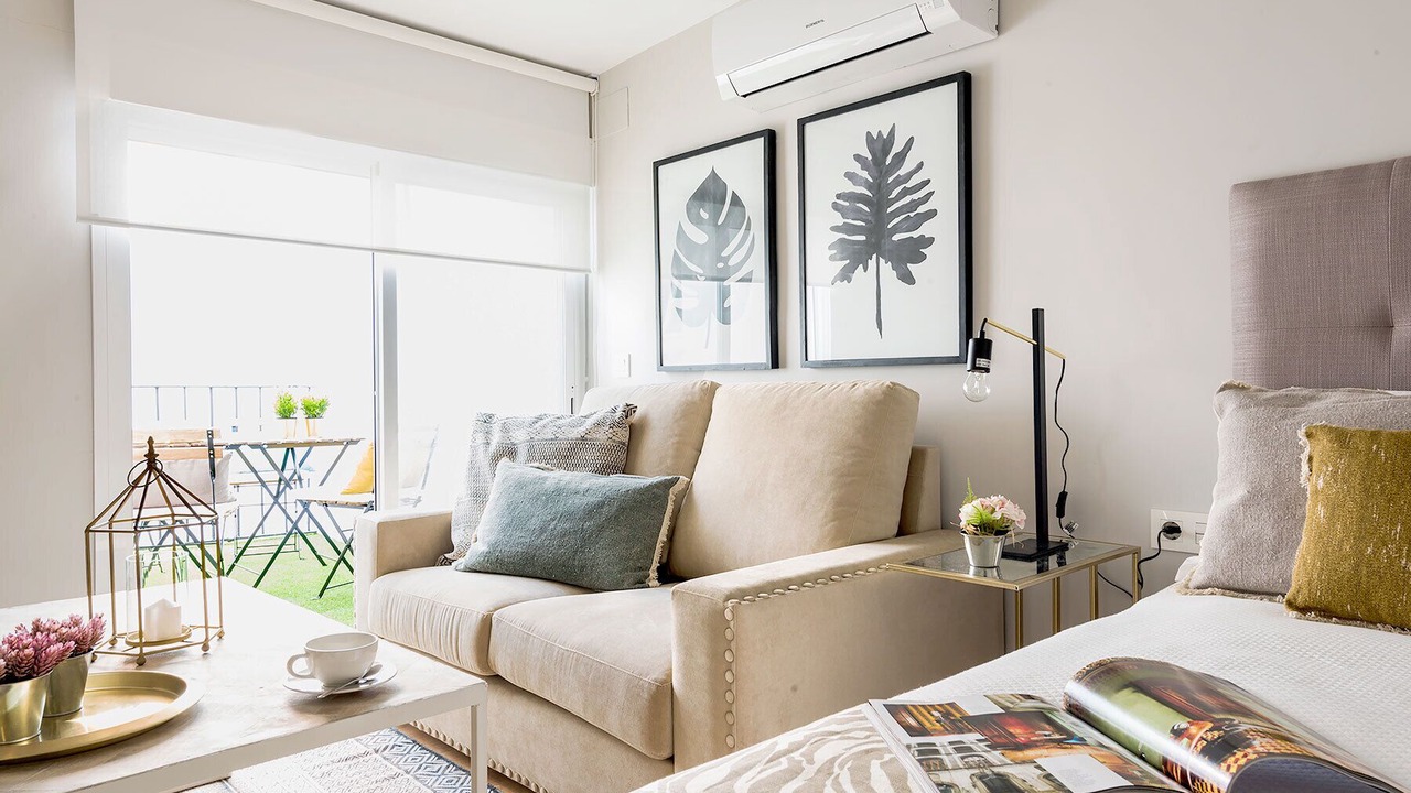 Photo of Bedroom in Ensanche Centro