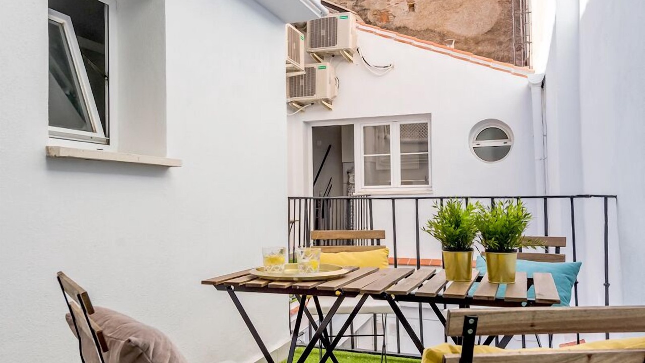 Photo of Outdoor in Ensanche Centro