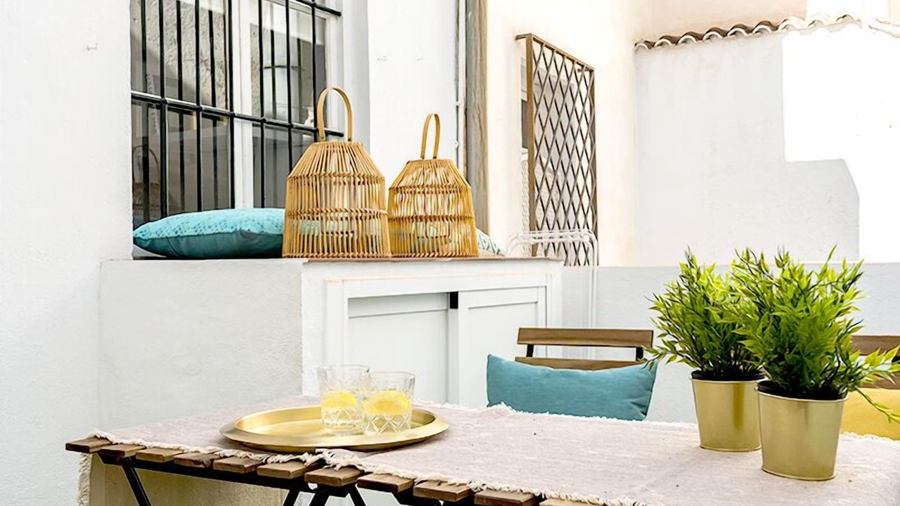 Photo of Outdoor in Ensanche Centro