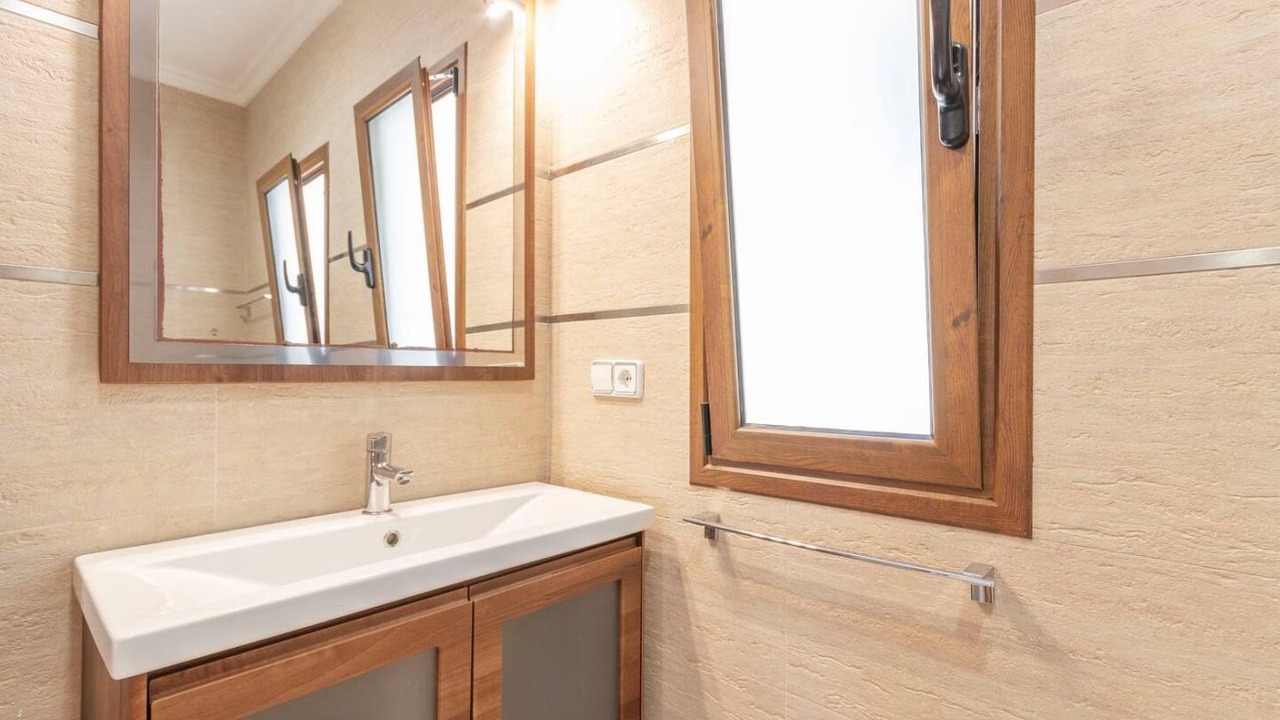 Photo of Bathroom in Moraira