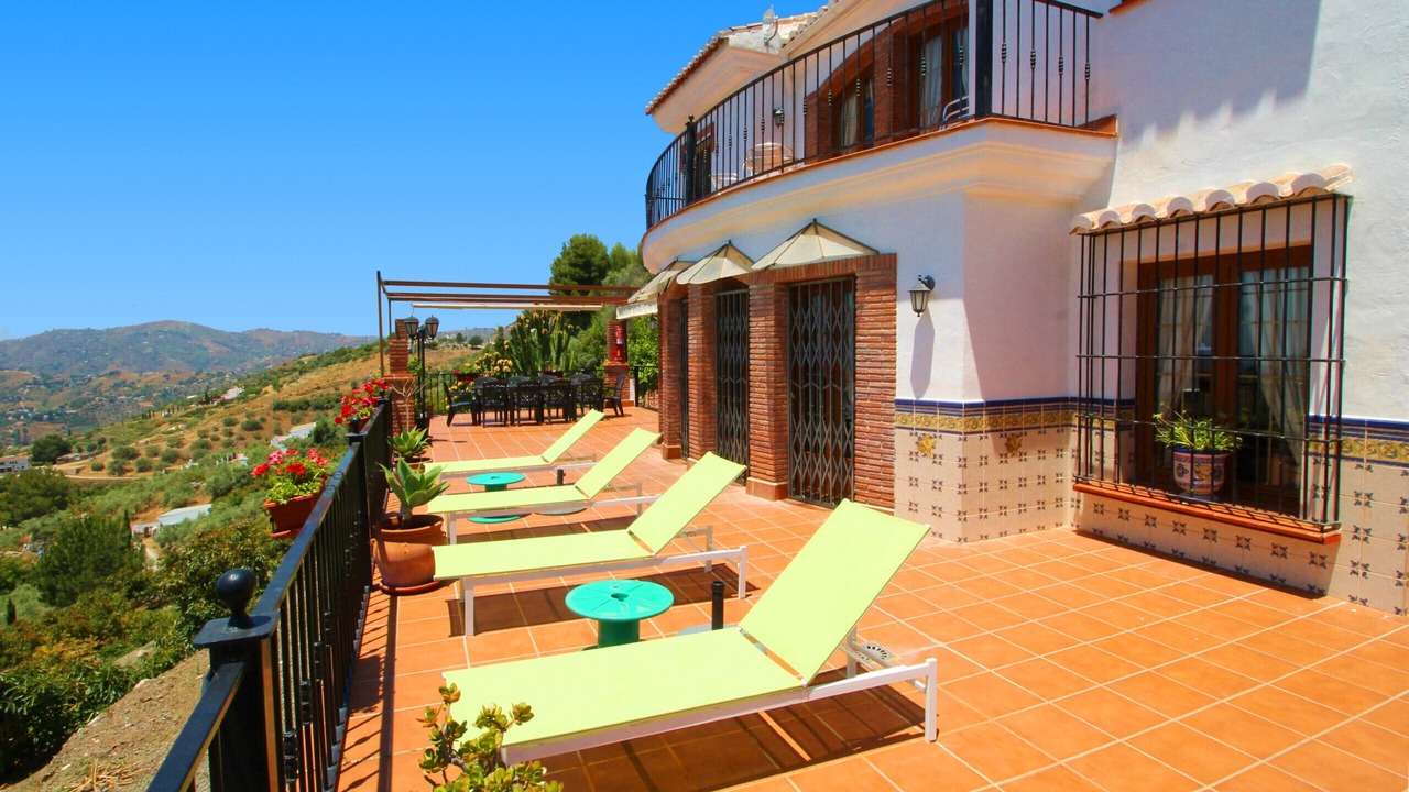 Photo of Others in Frigiliana