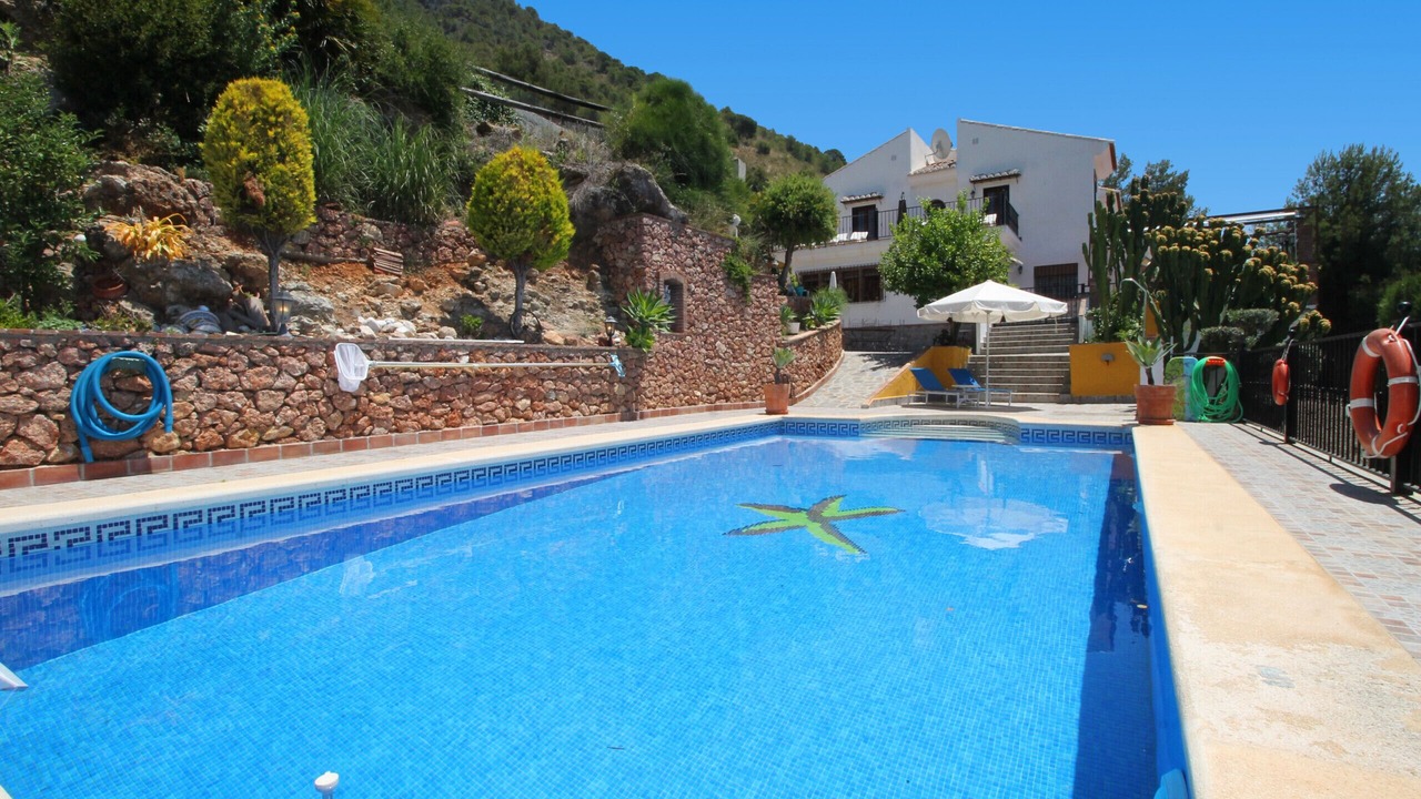 Photo of Outdoor in Frigiliana