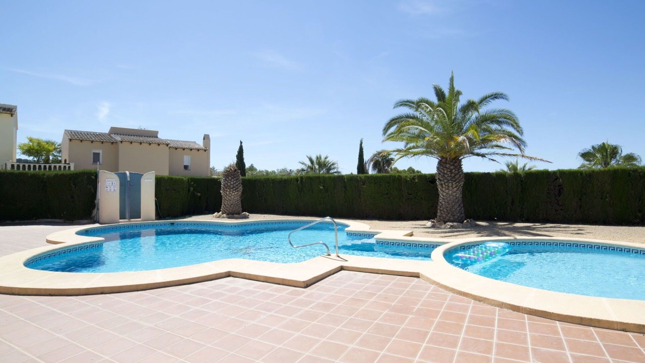 Photo of Outdoor in Empedrola