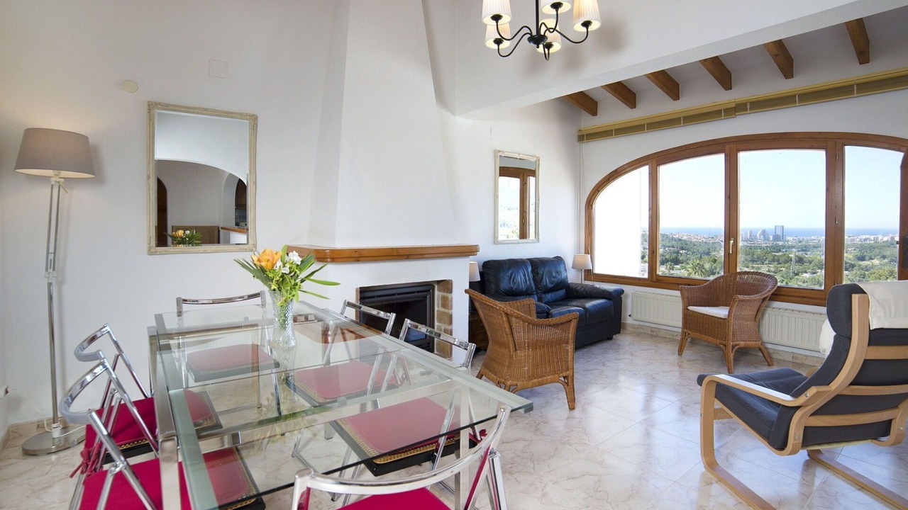 Photo of Bedroom in Empedrola
