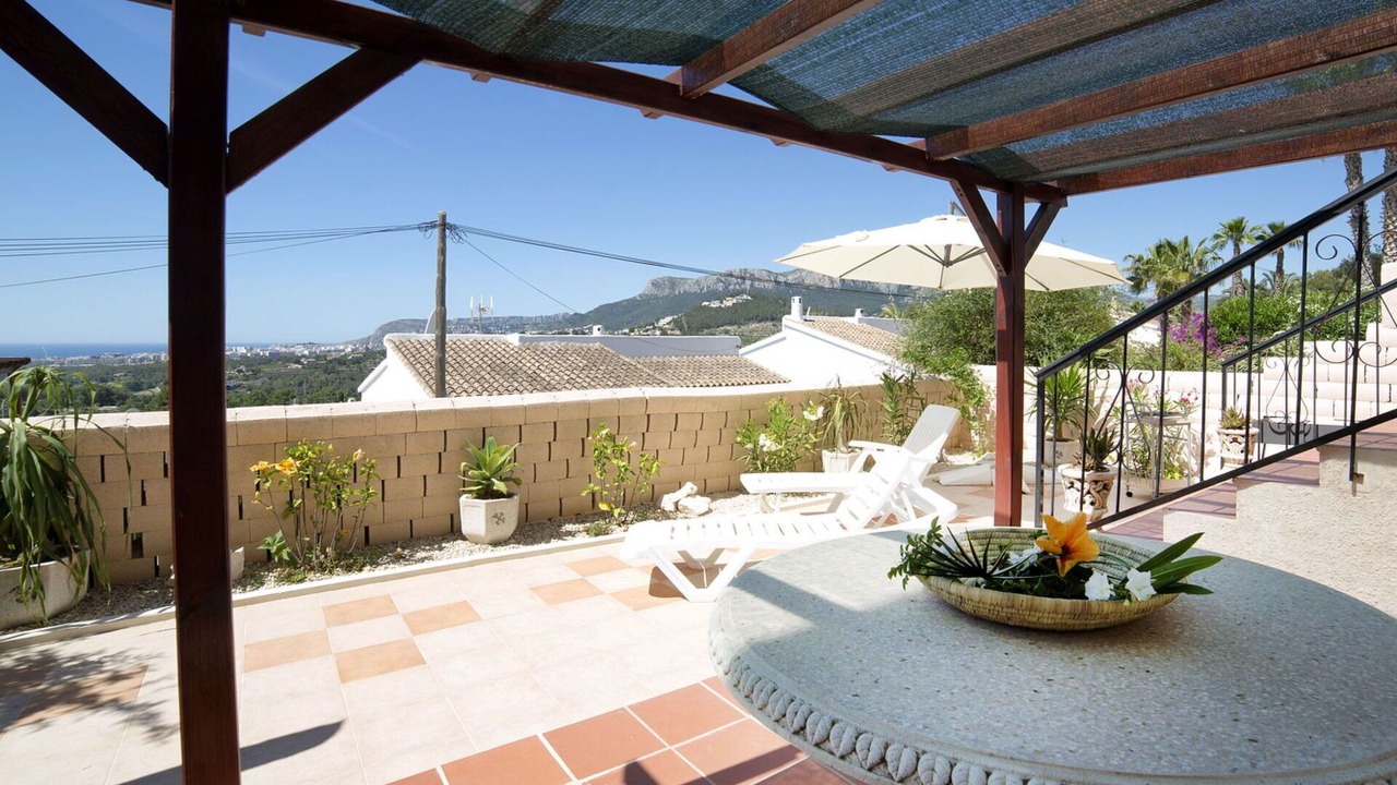 Photo of Bedroom in Empedrola
