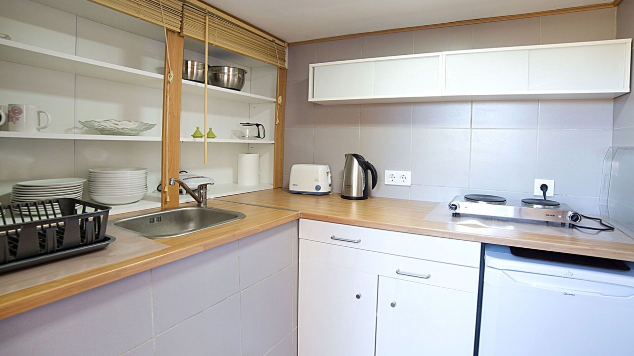 Photo of Bedroom in Empedrola