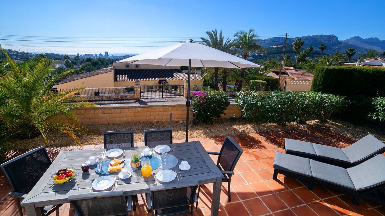Photo of Outdoor in Empedrola