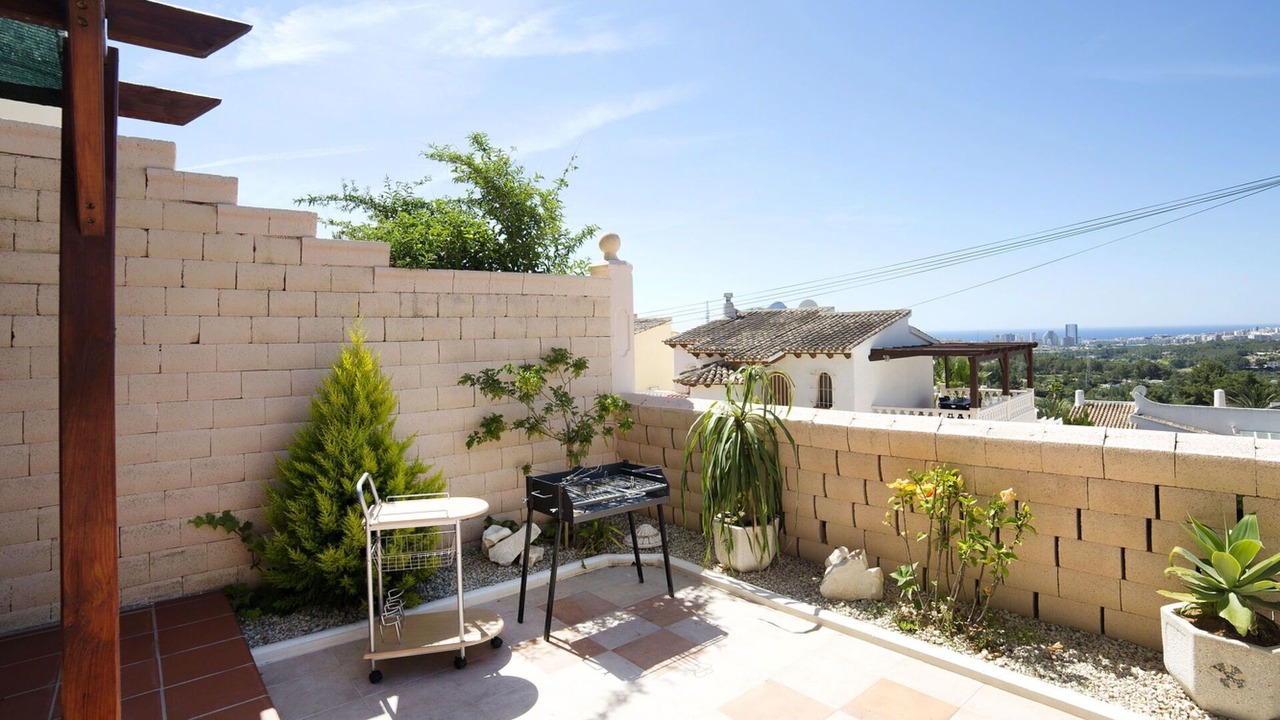 Photo of Bedroom in Empedrola