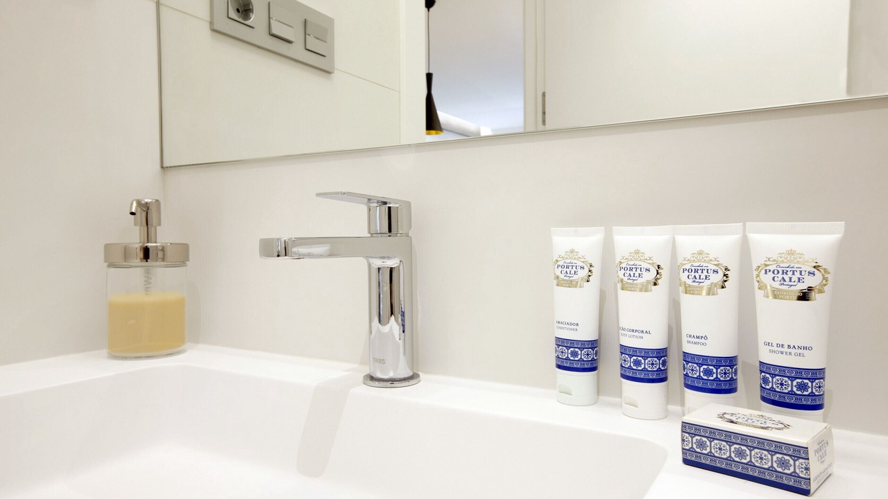 Photo of Bathroom in Centro