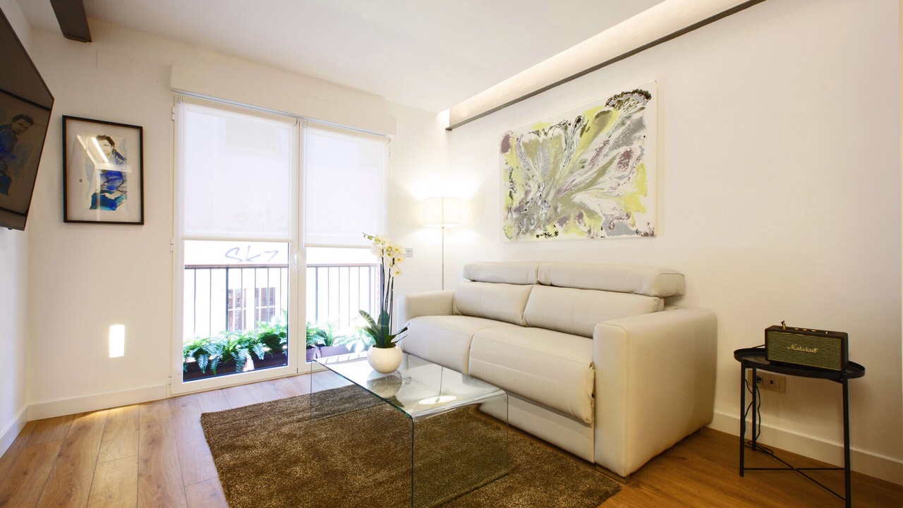Photo of Livingroom in Centro