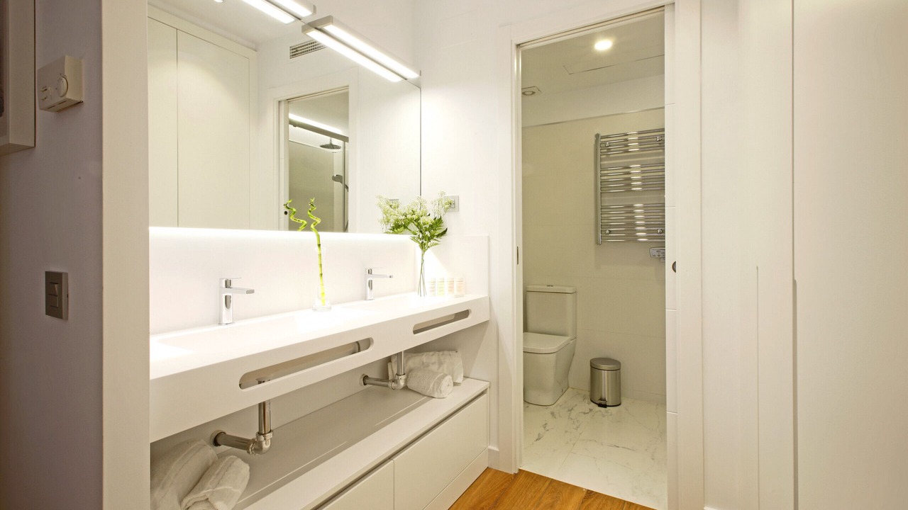 Photo of Bathroom in Centro