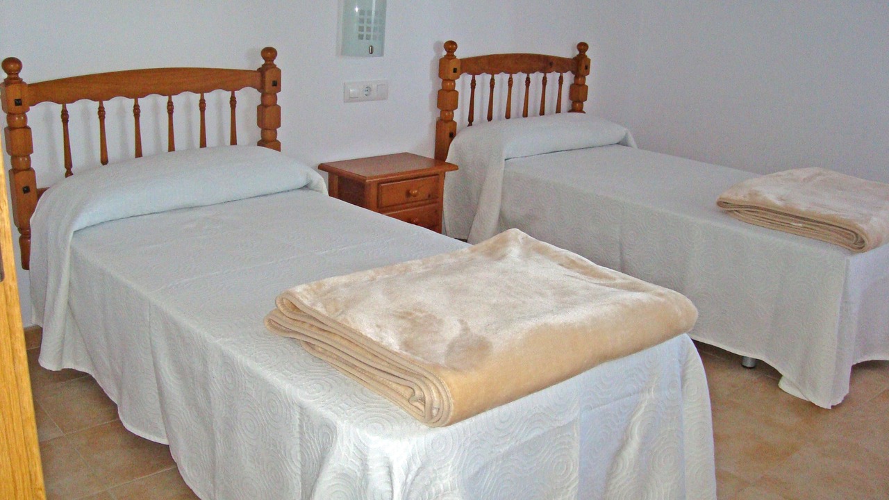 Photo of Bedroom in Villalonga
