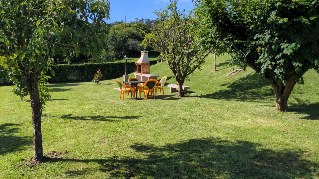 Photo of Outdoor in Villalonga