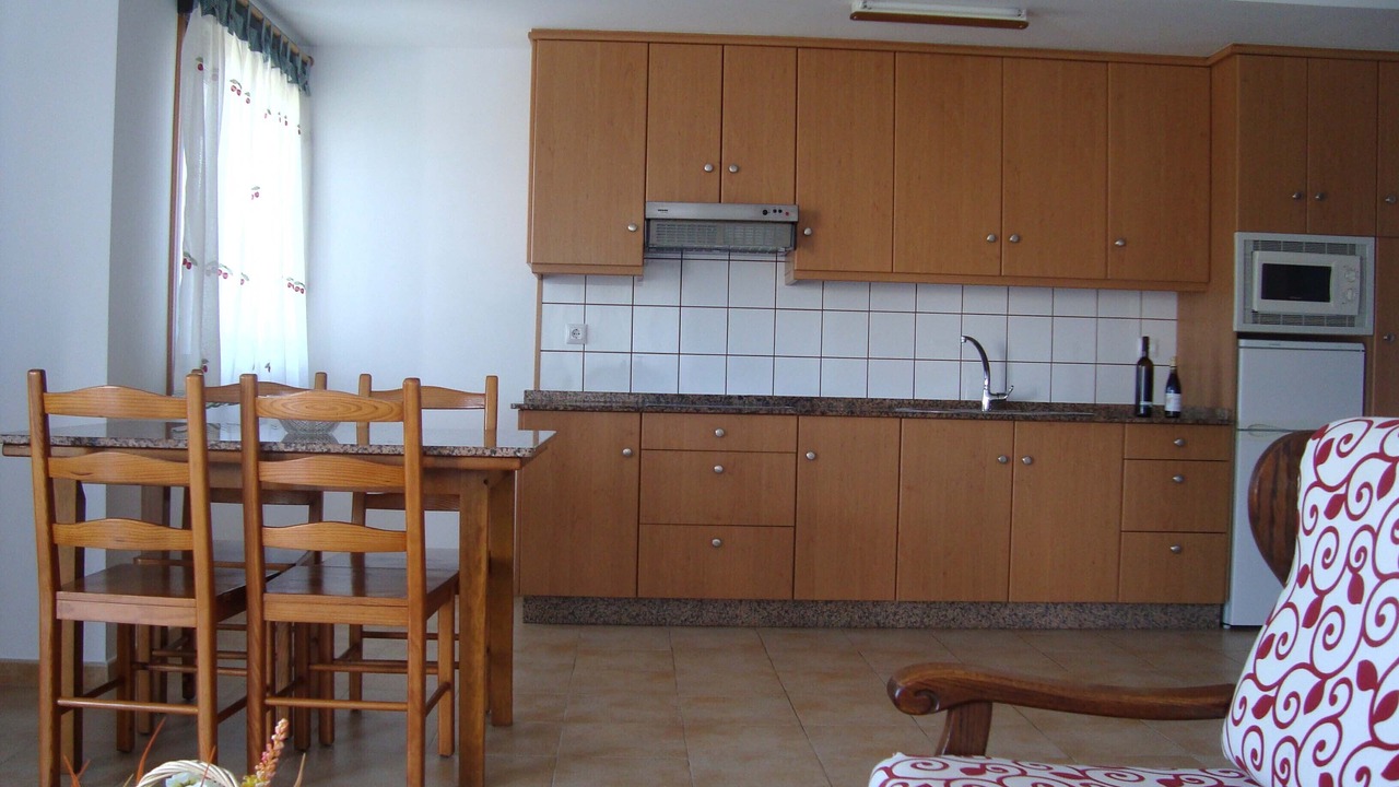 Photo of Kitchen in Villalonga