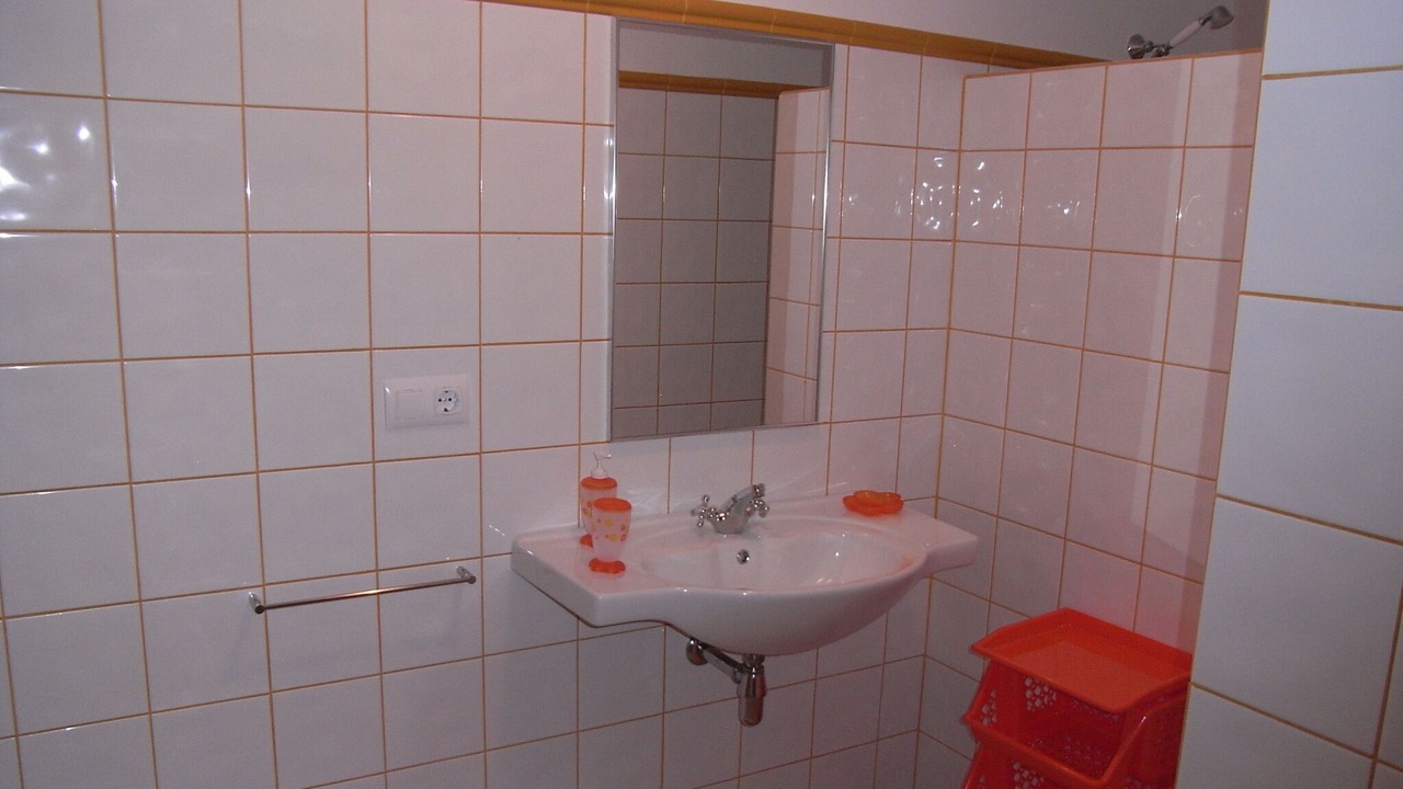 Photo of Bathroom in Villalonga