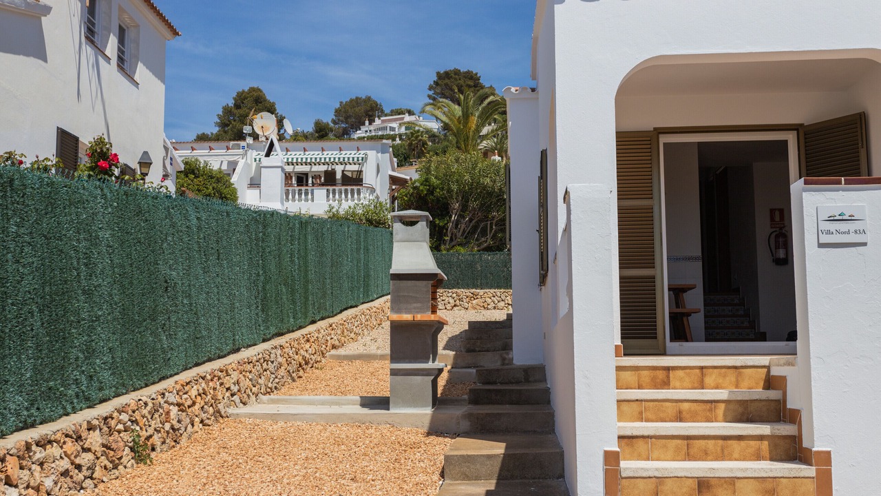 Photo of Outdoor in Sant Jaume Mediterrani