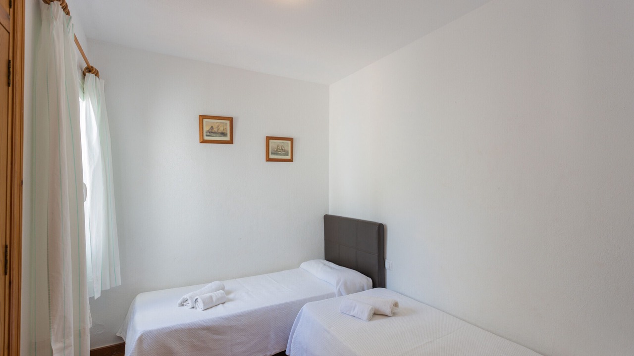 Photo of Bedroom in Sant Jaume Mediterrani