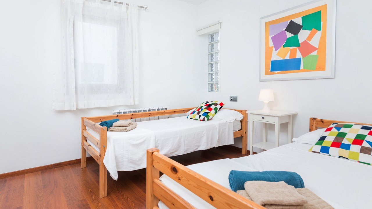 Photo of Bedroom in Portocolom