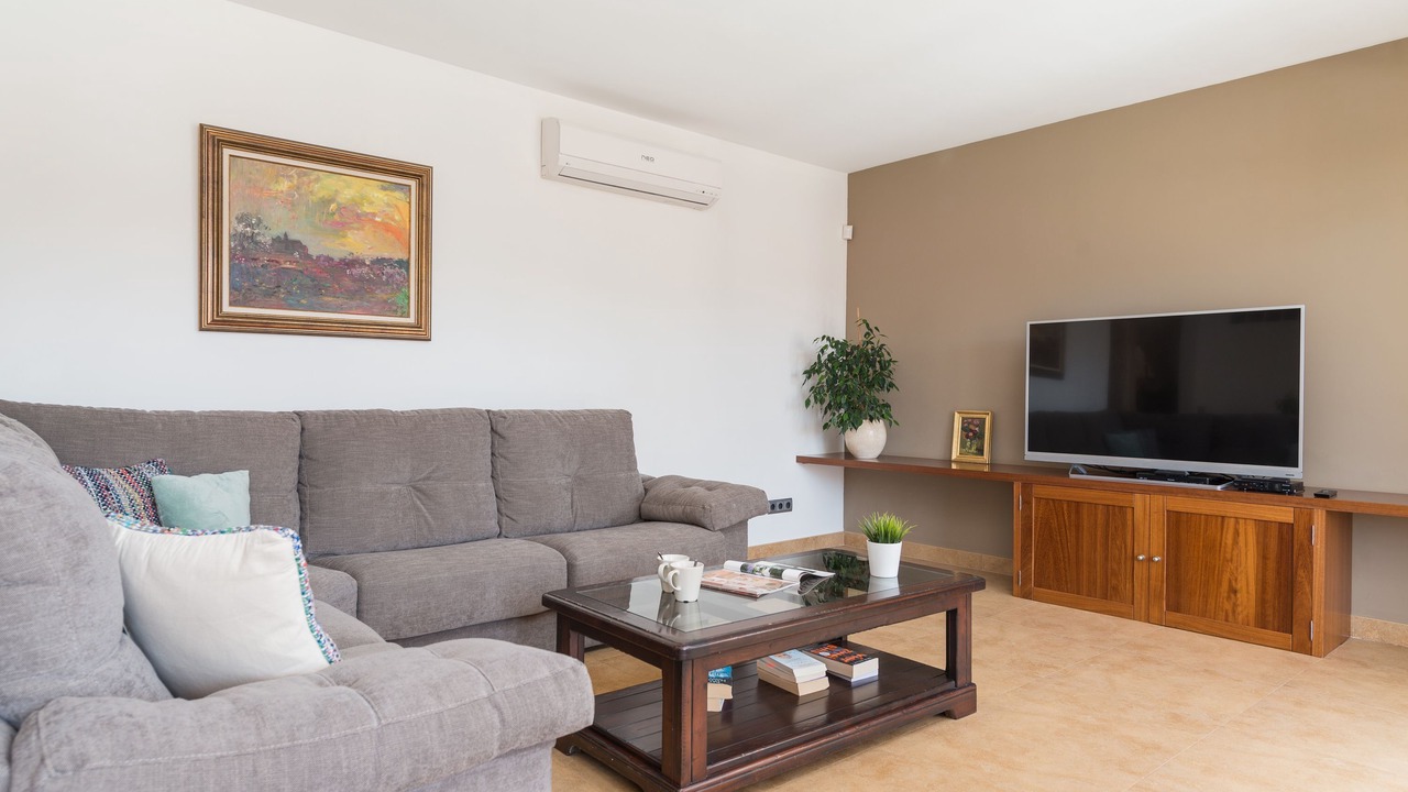 Photo of Livingroom in Portocolom