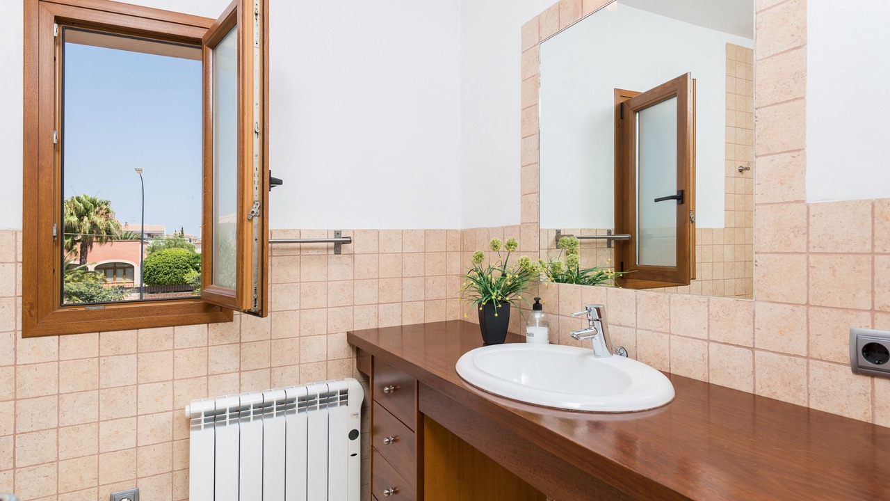 Photo of Bathroom in Portocolom
