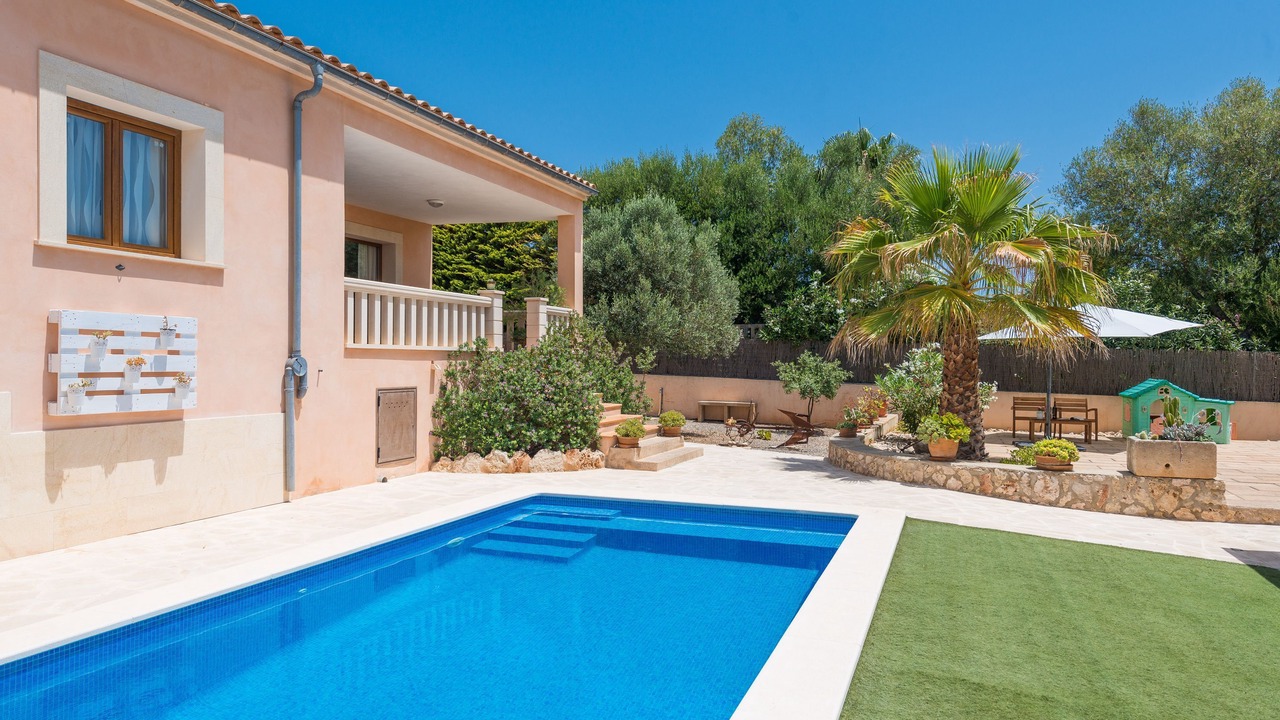 Photo of Outdoor in Portocolom