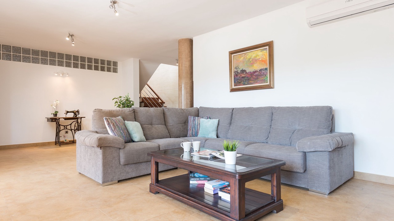 Photo of Livingroom in Portocolom