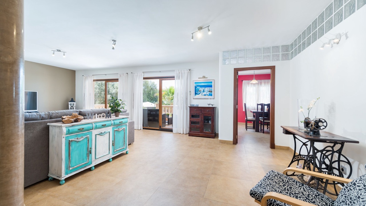 Photo of Livingroom in Portocolom