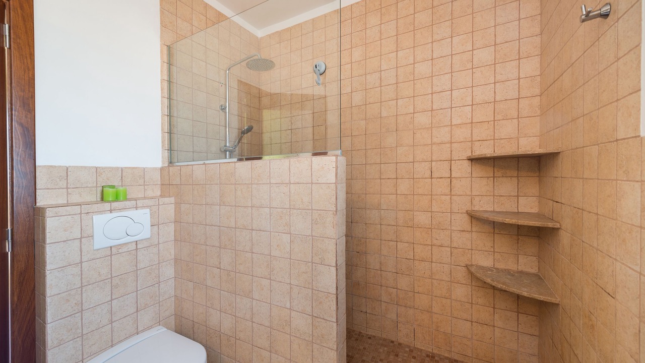 Photo of Bathroom in Portocolom