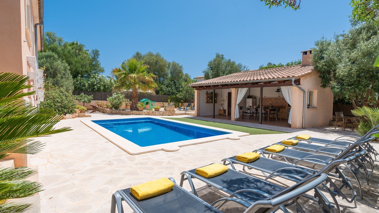 Photo of Outdoor in Portocolom