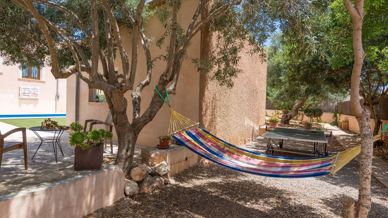 Photo of Outdoor in Portocolom