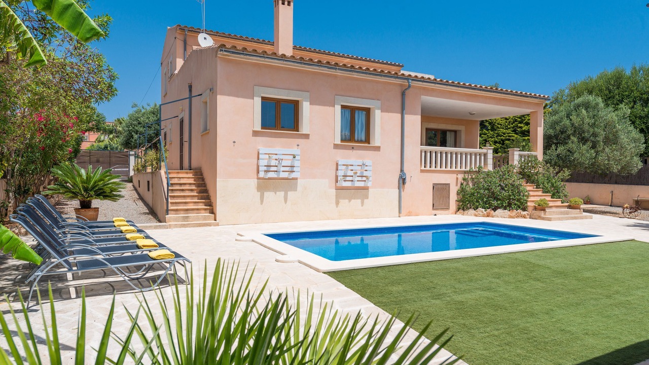 Photo of Outdoor in Portocolom