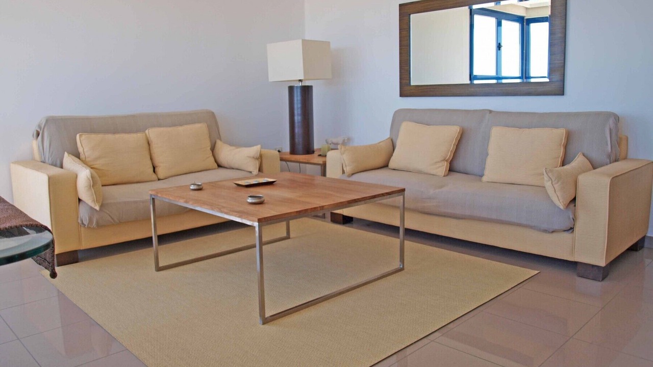 Photo of Livingroom in Alboraya