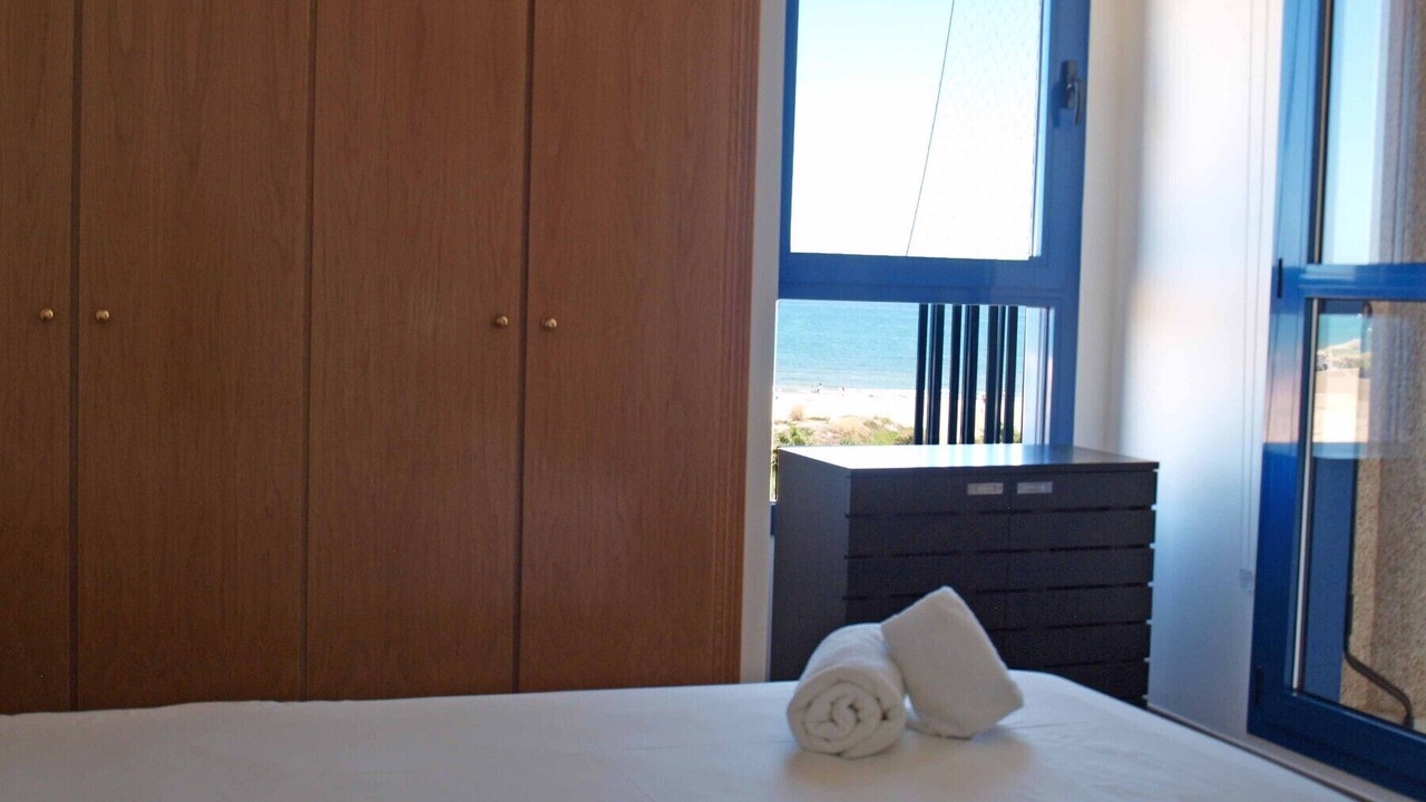 Photo of Bedroom in Alboraya