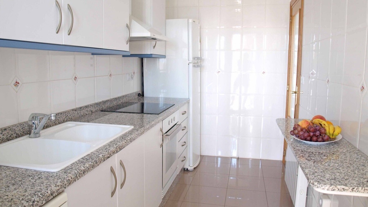 Photo of Kitchen in Alboraya