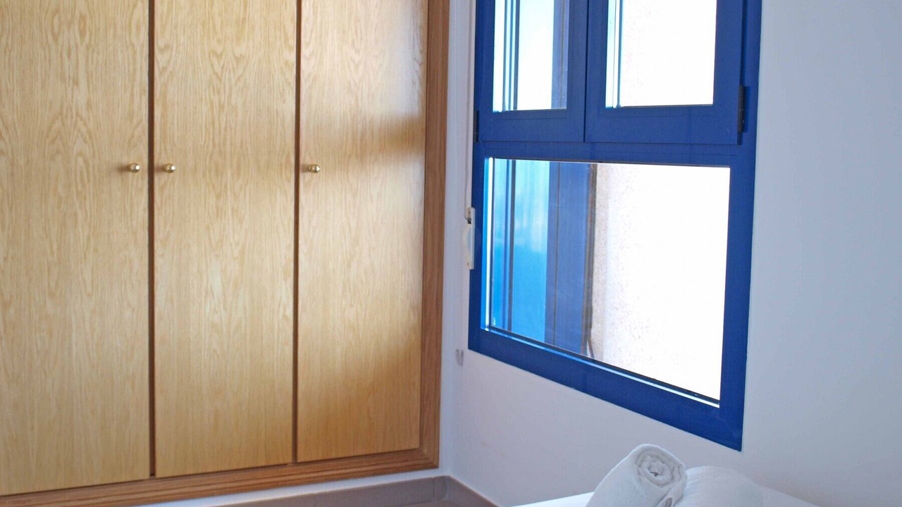 Photo of Bedroom in Alboraya