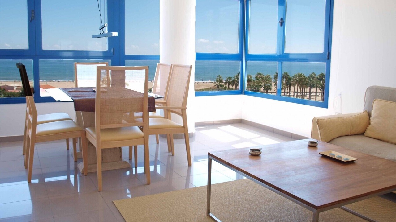 Photo of Livingroom in Alboraya