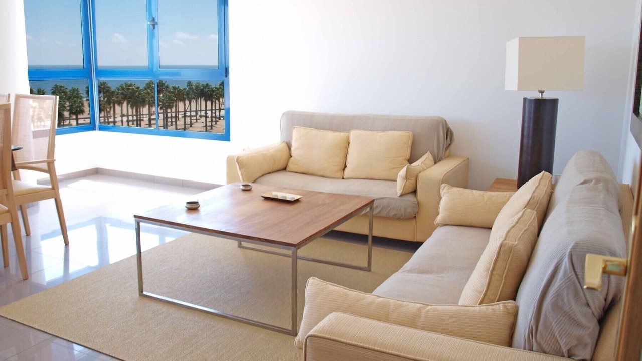 Photo of Livingroom in Alboraya