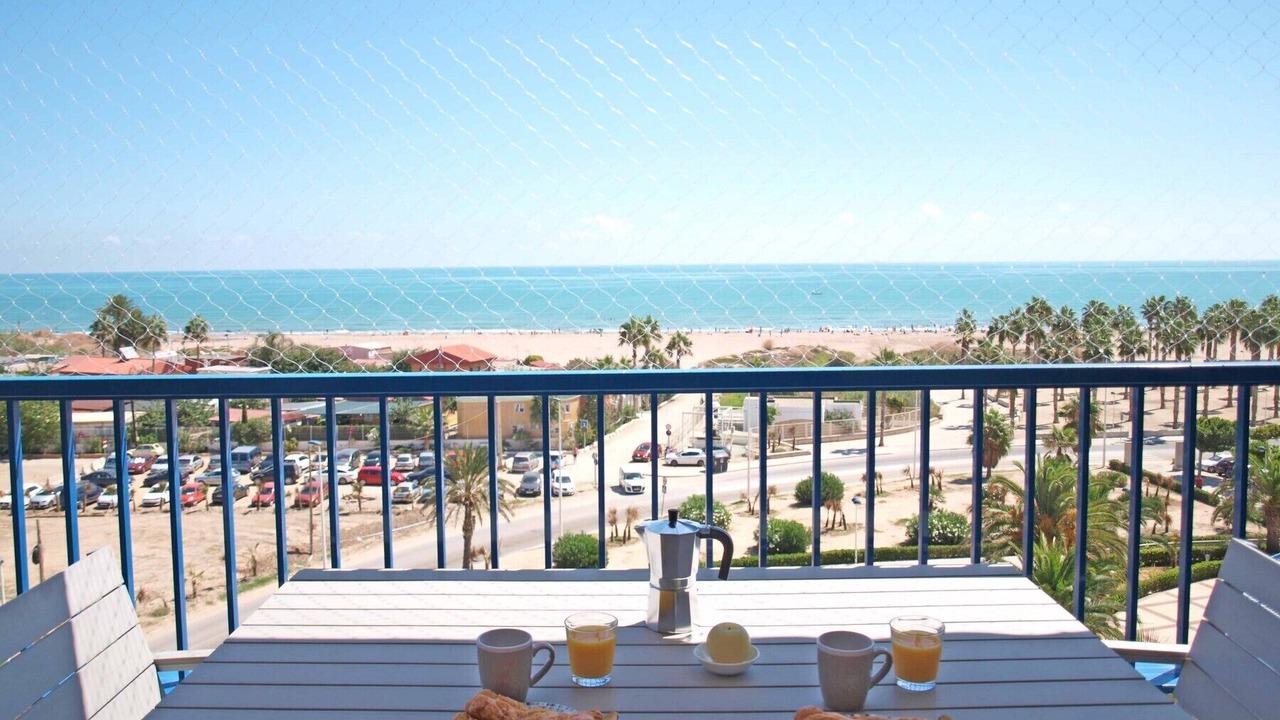 Photo of Outdoor in Alboraya